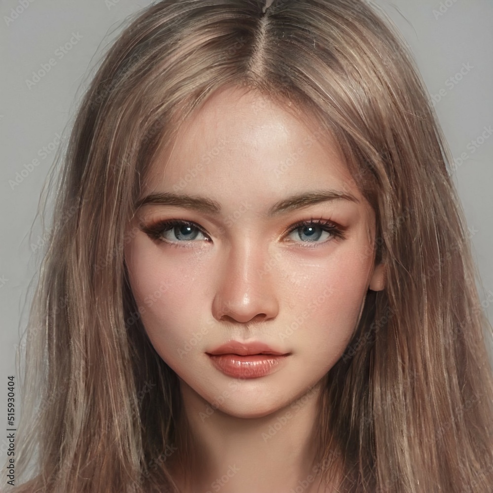 cute and pretty girl cute and pretty girl