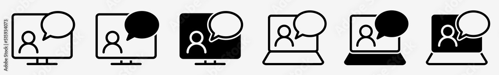 Online Consultation Help Icon Support Service Help Set | Online Consultations Icon Remote Vector Conference Illustration Logo | Online Consultation Icon Assistant Isolated Consulting Online Consultation Help Icon Support Service Help Set | Online Consultations Icon Remote Vector Conference Illustration Logo | Online Consultation Icon Assistant Isolated Consulting
