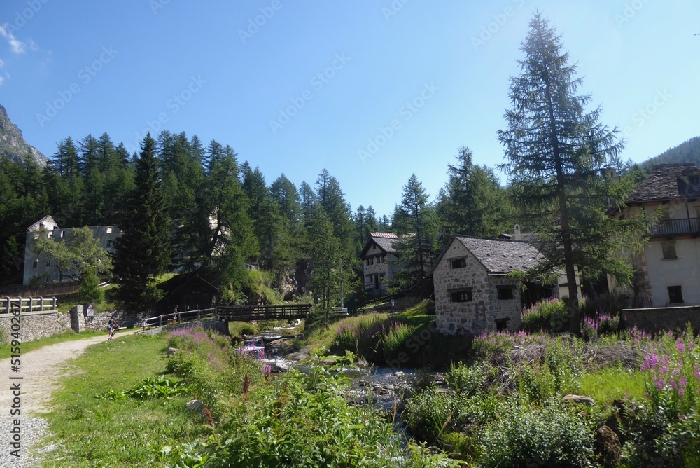 Alpe Devero Alpe Devero