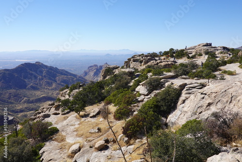 Mount Lemmon, AZ