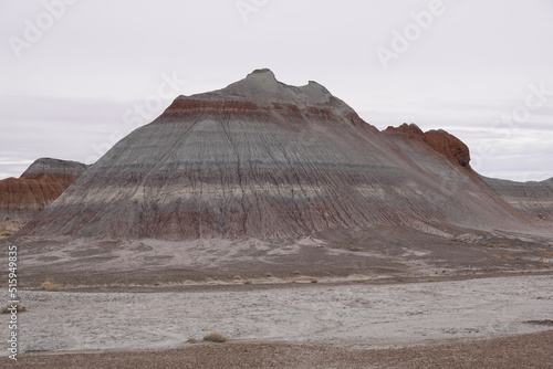 Painted Desert, AZ photo