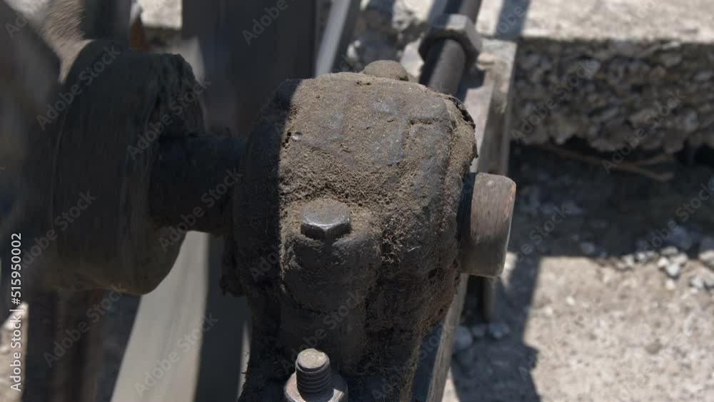 Tractor shaft Rotating Single Belt Underground Welding Water Pump Machine Tractor shaft Rotating Single Belt Underground Welding Water Pump Machine