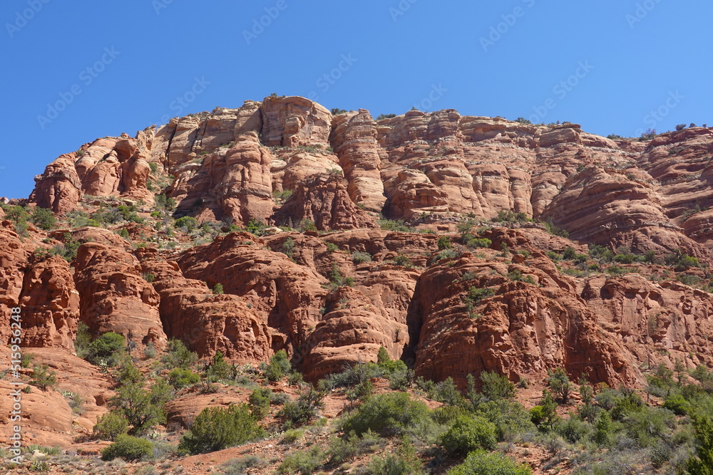 Fototapeta premium Sedona, AZ