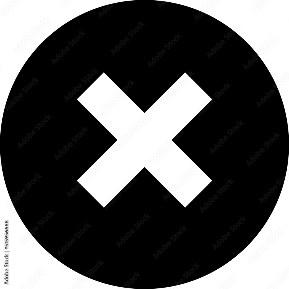 delete vector icon illustration on white background..eps delete vector icon illustration on white background..eps