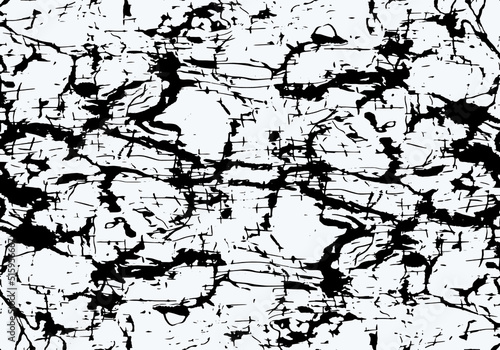 grunge texture black and white wallpaper