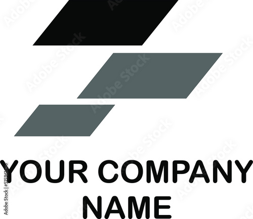 Free Download abstract logo design - GFXLoad