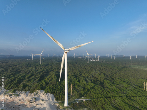 Wind Turbines