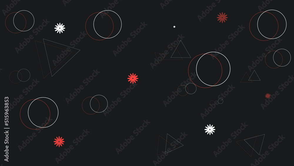 Background black abstract element.Rich background for exclusive design.