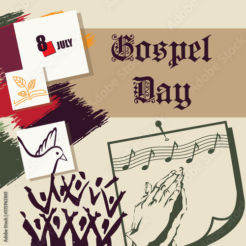 Gospel Day