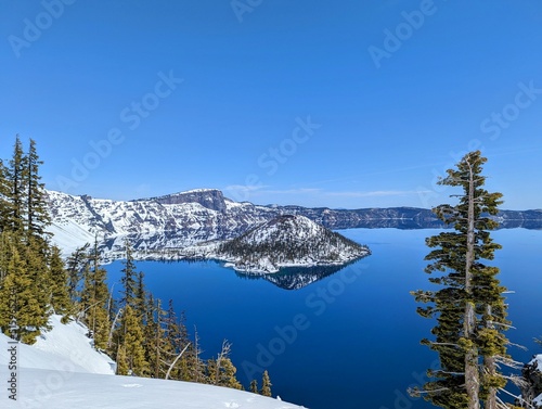 crater lake 5