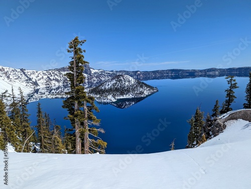 crater lake 4