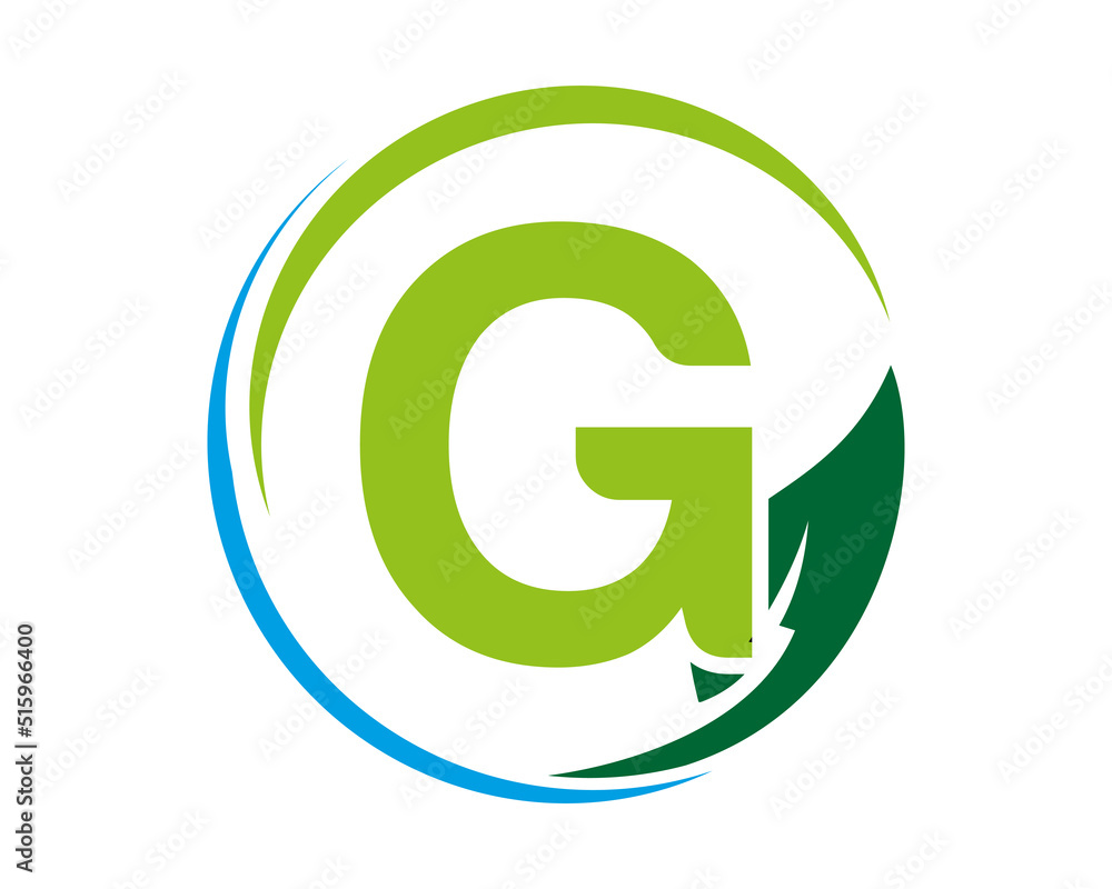 modern G letter logo design template Abstract icon modern G letter logo design template Abstract icon