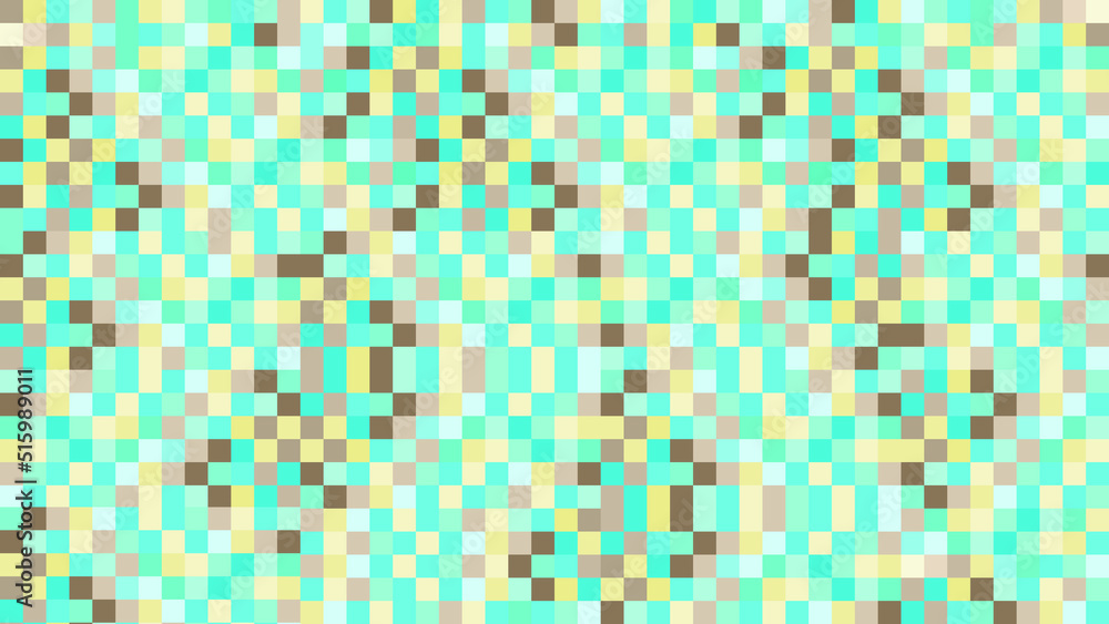 Fototapeta premium abstract background with squares. Abstract textured background with mesh polygon shape. Colorful mosaic background.