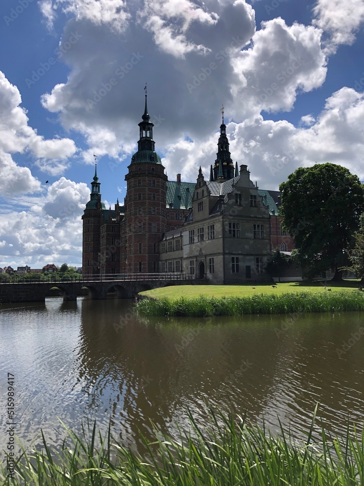 castle on the lake castle on the lake