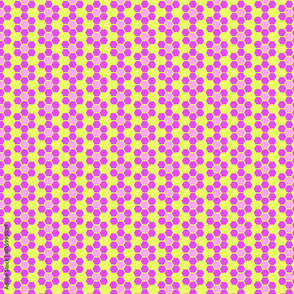 seamless pattern with pink flowers on yellow background seamless pattern with pink flowers on yellow background