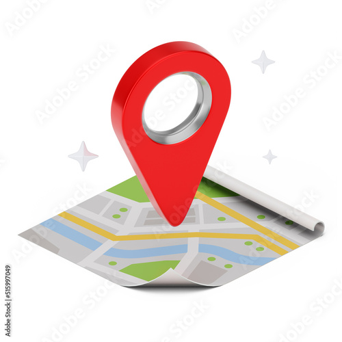 Free Download location GPS Map Pin Point Navigate - GFXLoad