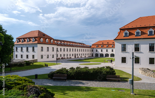 Bratislava Castle