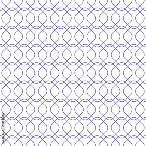 Very peri geometric design seamless pattern with white background.