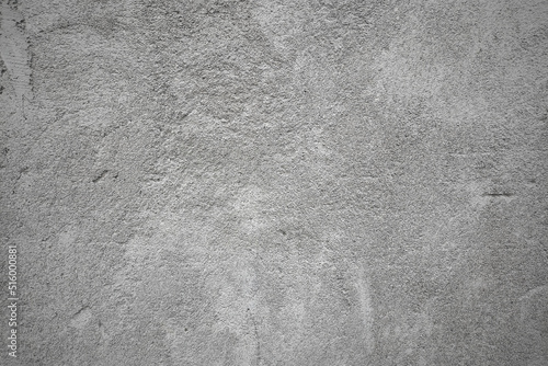 Beautiful White Background, old wall texture, White plastered background. Gray concrete wall