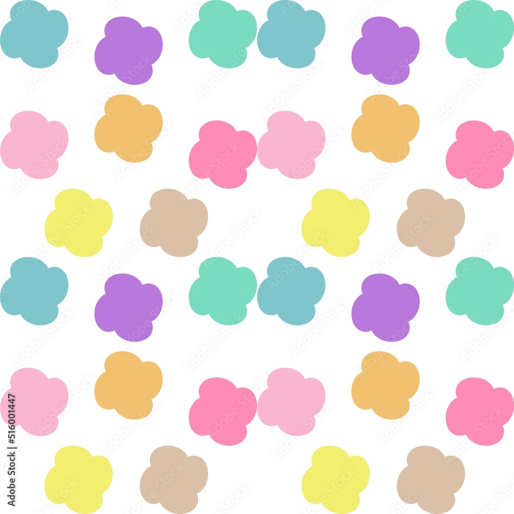 seamless pattern with hearts seamless pattern with hearts
