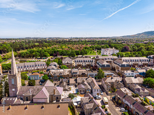 Photography View of Blackrock