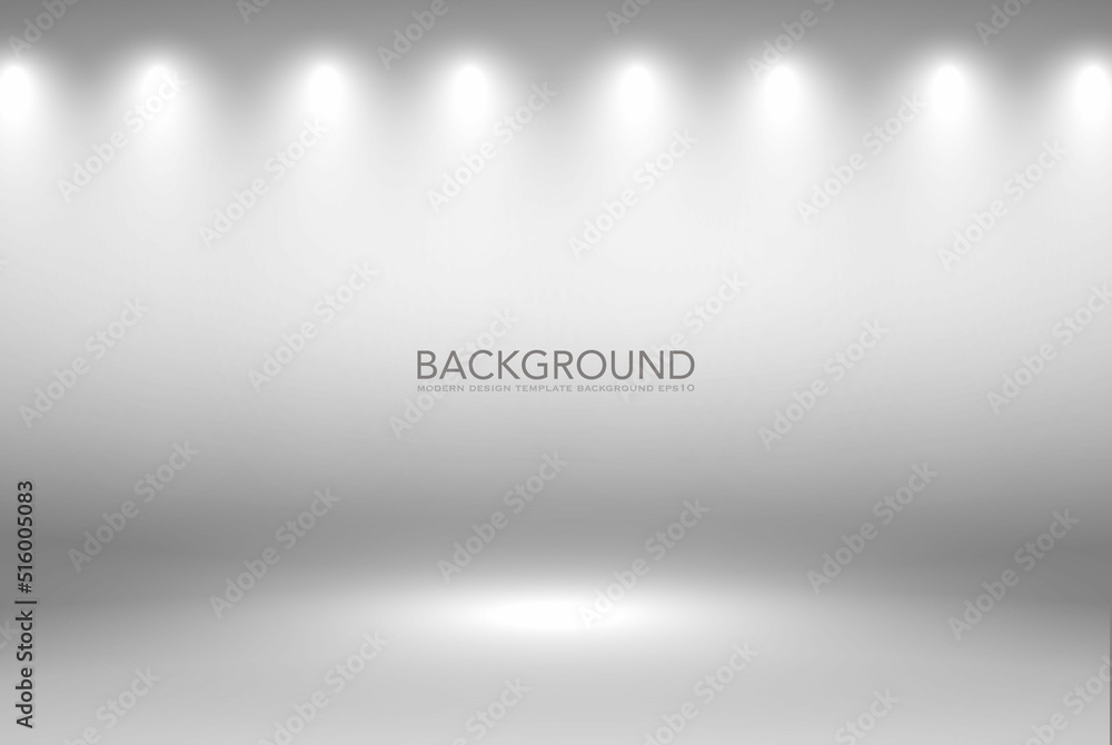 Product Showscase Spotlight Background - White Clear Photographer Studio in Round Cylindrical Platform - Light Scene for Modern Clean Minimalist Design, Wide-screen in High Resolution Product Showscase Spotlight Background - White Clear Photographer Studio in Round Cylindrical Platform - Light Scene for Modern Clean Minimalist Design, Wide-screen in High Resolution