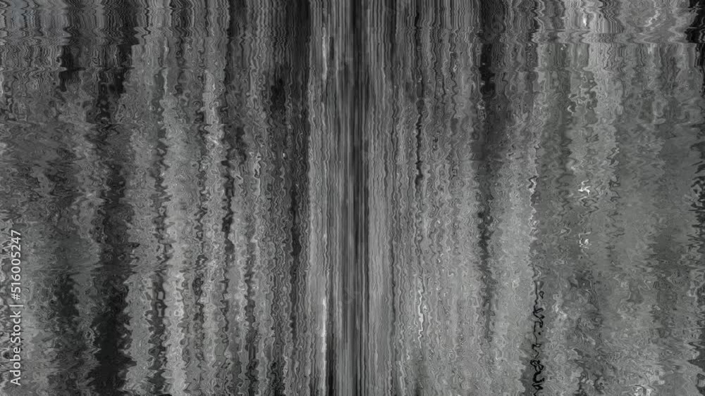 VHS glitch texture. Static noise. Transition overlay. Black white fuzzy lines analog distortion on dark rough abstract background. VHS glitch texture. Static noise. Transition overlay. Black white fuzzy lines analog distortion on dark rough abstract background.
