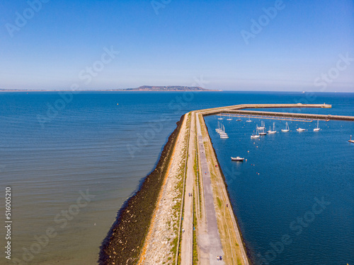 Photography Dun Laoghaire and Howth