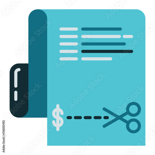 discount icon on transparent background