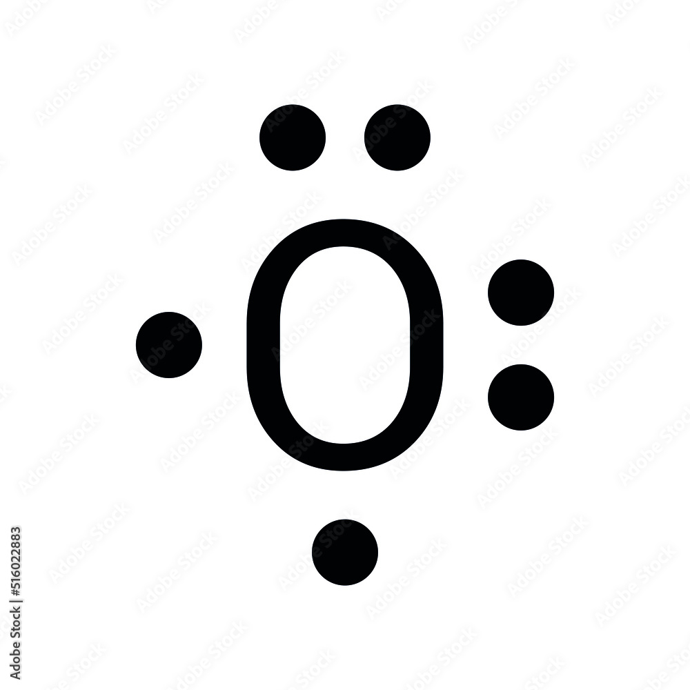 Lewis dot structure of hydrogen oxygen Lewis dot structure of hydrogen oxygen