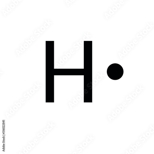 lewis dot structure of hydrogen