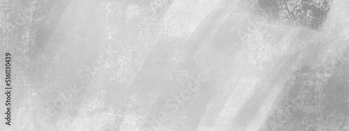 White concrete stone surface paint wall background, Grunge cement paint texture. Grunge white Texture of chips, cracks, scratches, Soft white grunge. Abstract white background with marbled texture. 