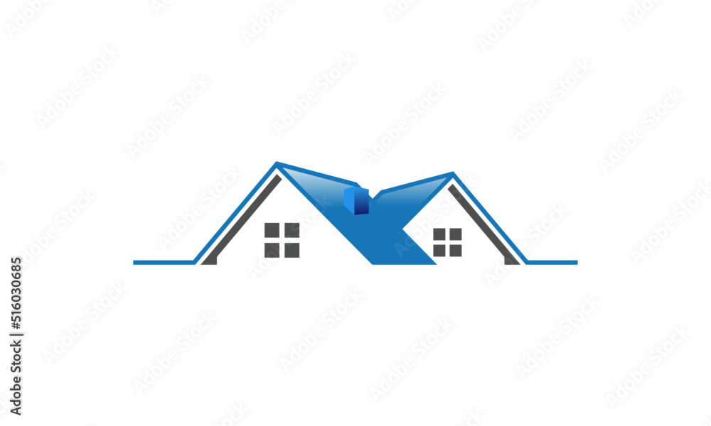Apartments, home / building business logo stock vector inspiration download Apartments, home / building business logo stock vector inspiration download