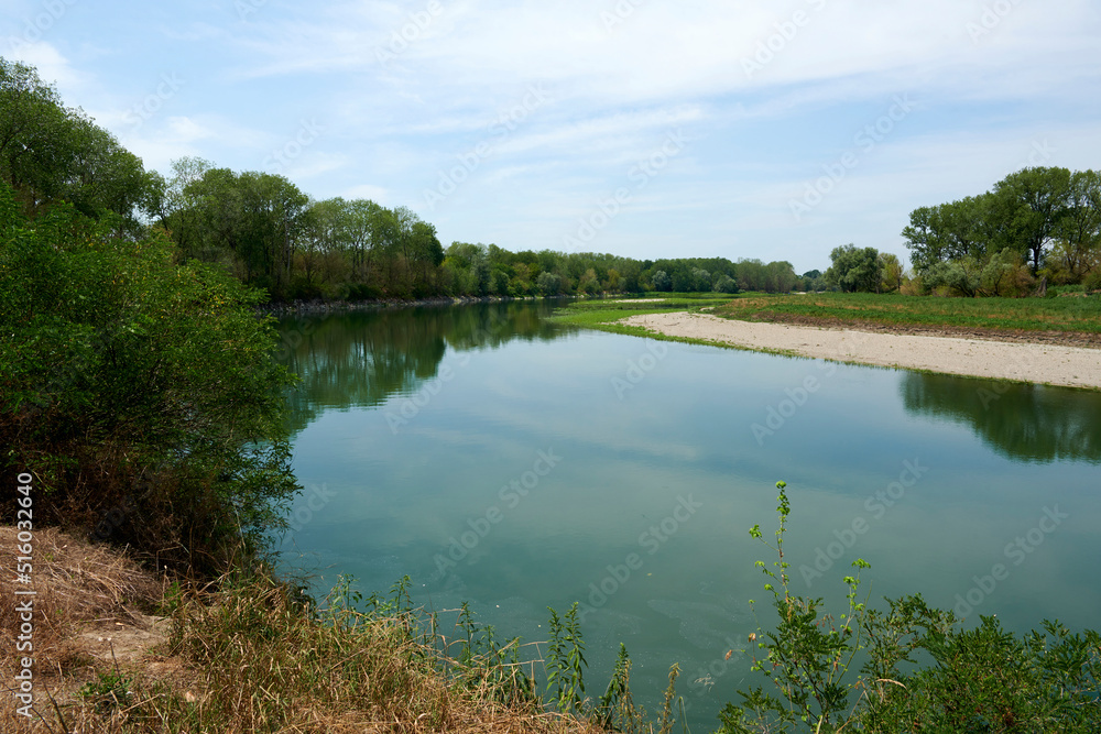 fiume adda fiume adda