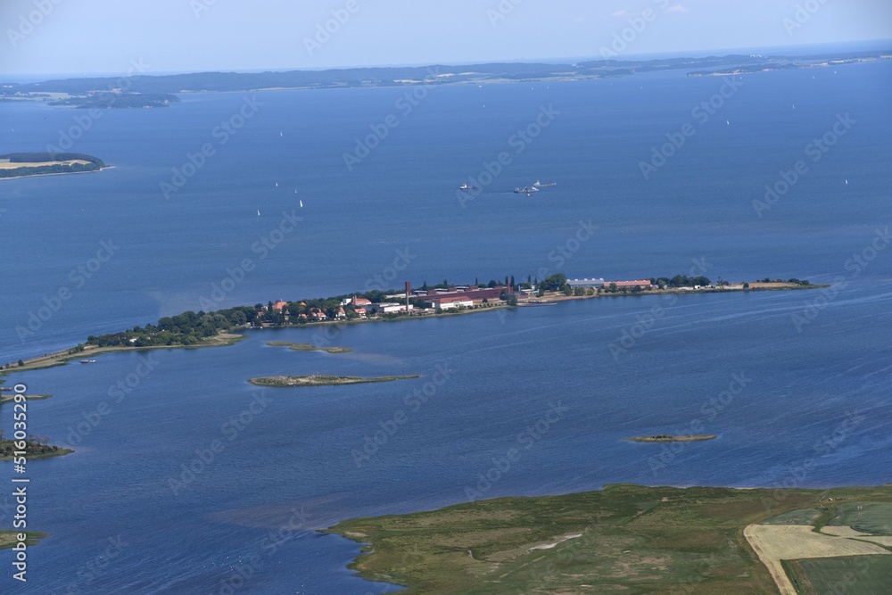 Insel Riems im Greifswalder Bodden 2016