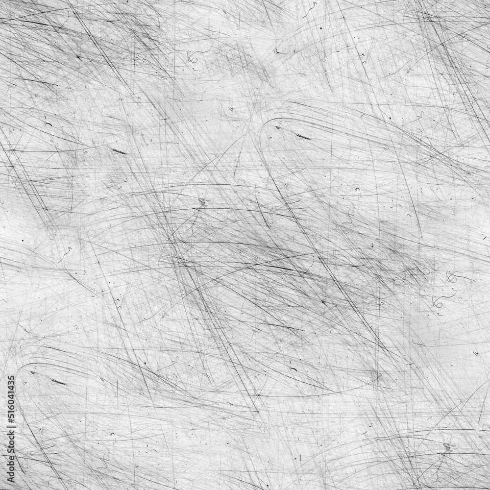 Bump Map And Displacement Map Scratches Texture Bump Mapping Stock
