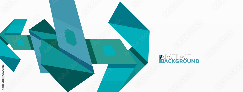Abstract line and triangle background. Creative geometric abstract backdrop. Business template for wallpaper, banner, background or landing Abstract line and triangle background. Creative geometric abstract backdrop. Business template for wallpaper, banner, background or landing