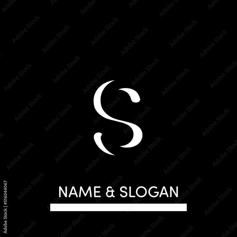 abstract logo design abstract logo design