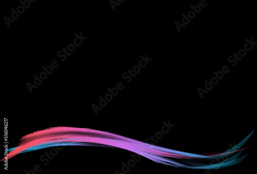 gradient flame background