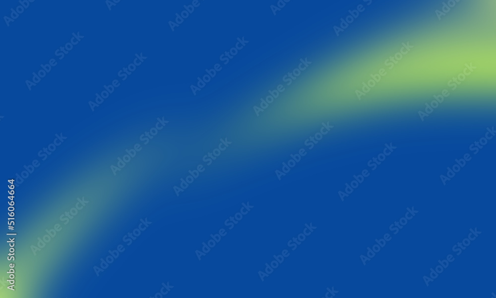 blue background with yellow pointed brush blue background with yellow pointed brush