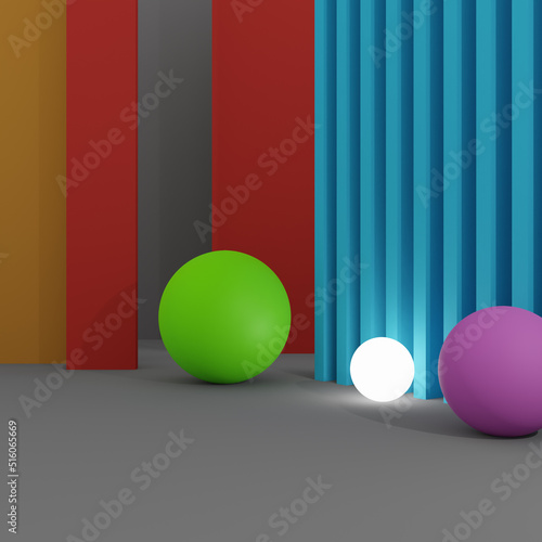 3d Abstract Design,modern background design with geometric shapes