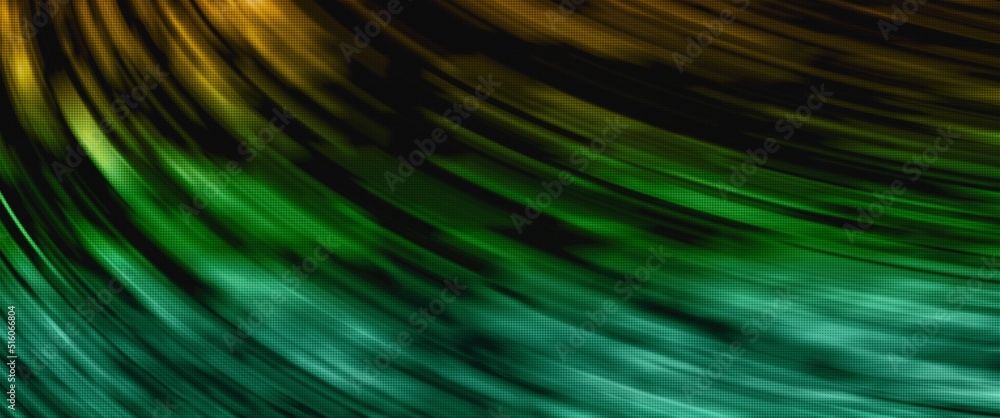 abstract green and yellow background with motion blur abstract green and yellow background with motion blur