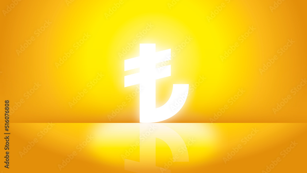 Türkische Lira (TRY) 