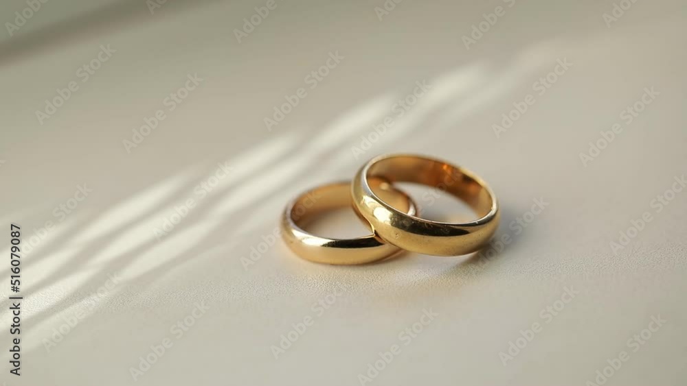 wedding rings on the table. Wedding day. Love concept. Romantic lovers. Love. wedding rings on the table. Wedding day. Love concept. Romantic lovers. Love.
