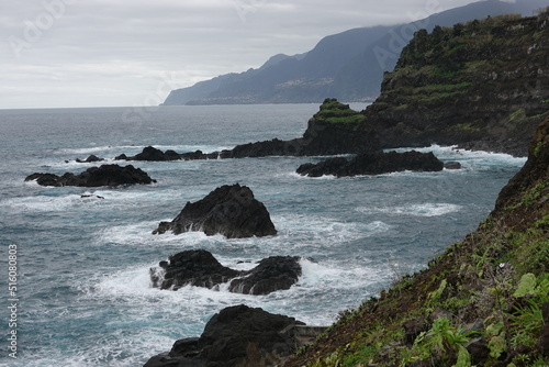 Portugal - Madeira - Island