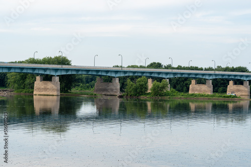 Harvey Taylor Bridge