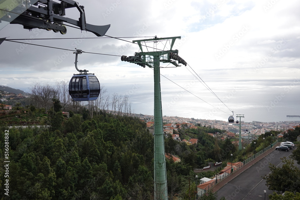Portugal - Madeira - Island