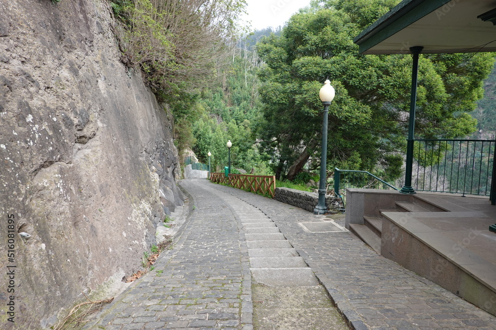 Portugal - Madeira - Island