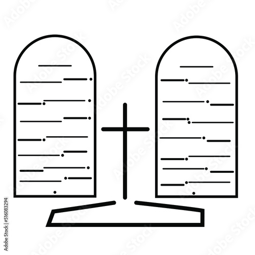 cut off the covenant