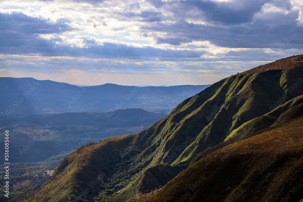 Topo do Mundo (Top of the world Minas Gerais Brazil) Topo do Mundo (Top of the world Minas Gerais Brazil)
